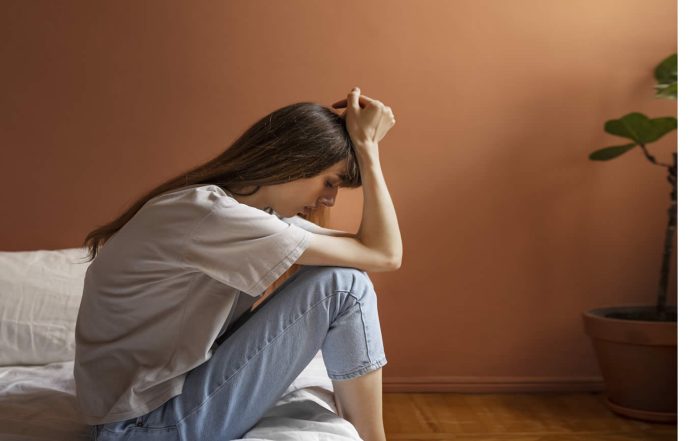 Ansiedade e compulsão por que uma coisa alimenta a outra
