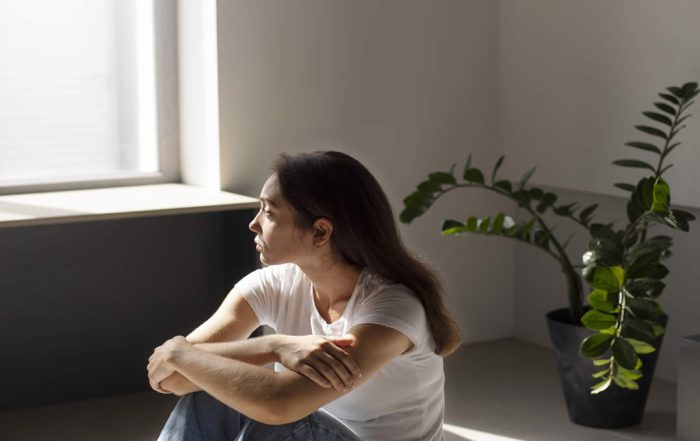 Compulsão sexual quando o prazer vira sofrimento